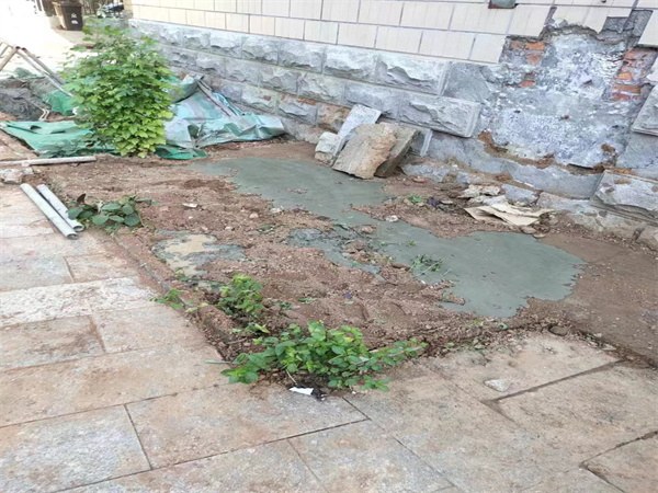 南充地基基础注浆增加承载力灌浆加固