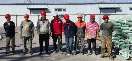 南充厂房地基沉降注浆加固施工队伍怎么选